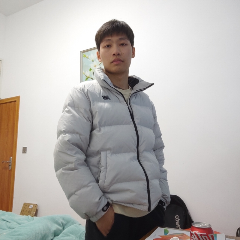 lklppp的第一张照片--信阳相亲服务中心