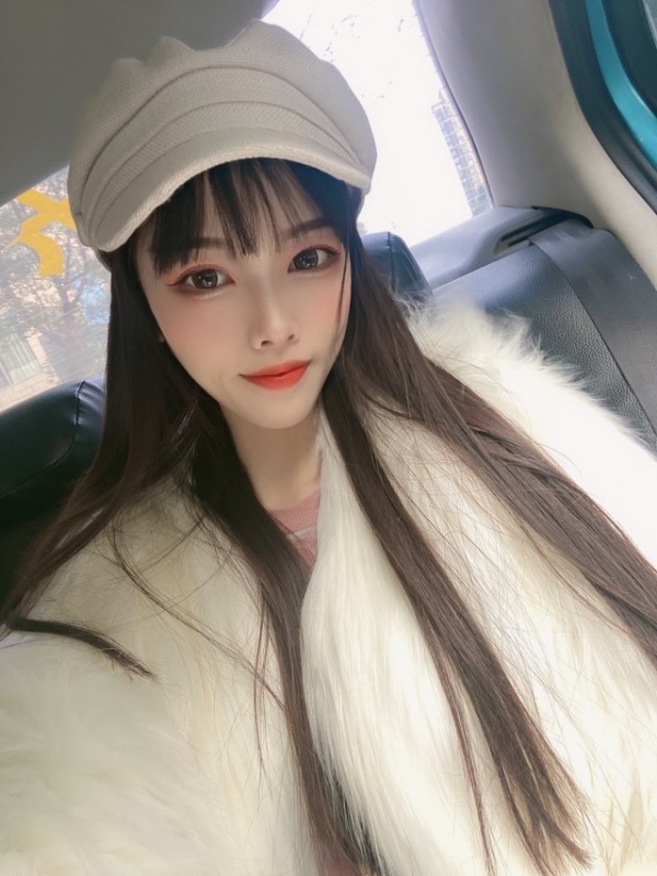 青柠的第一张照片--信阳相亲服务中心