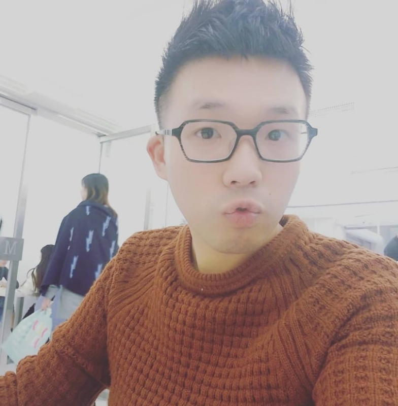 林滿江的第一张照片--信阳相亲服务中心