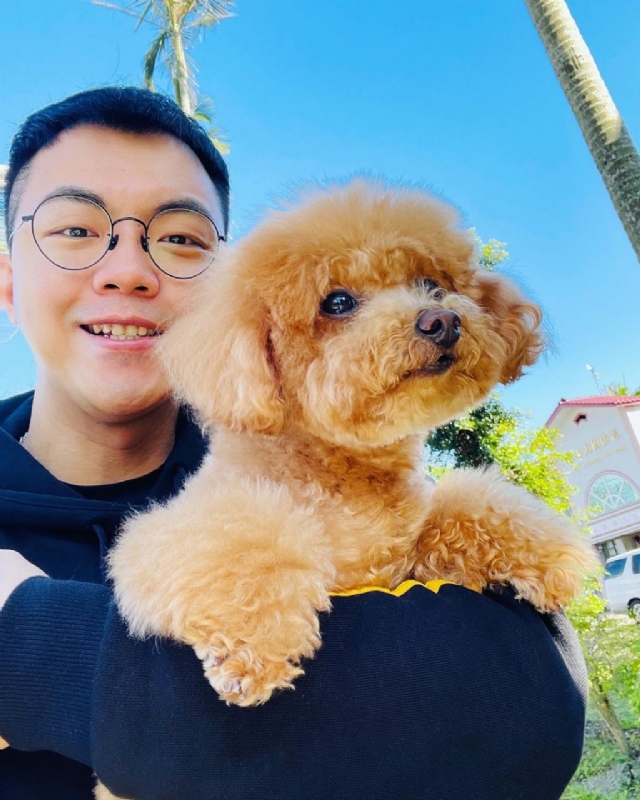 海洋的第一张照片--信阳相亲服务中心