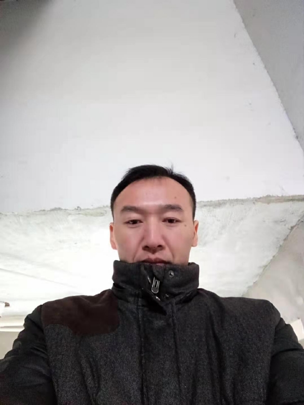 孤狼的第一张照片--信阳相亲服务中心