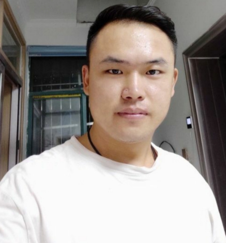缘起的第一张照片--信阳相亲服务中心