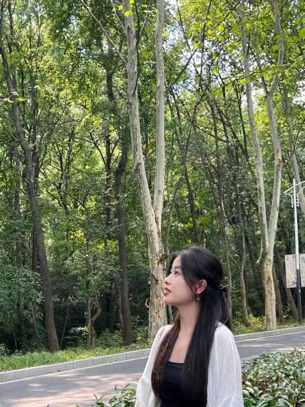 美好生活的第一张照片--信阳相亲服务中心
