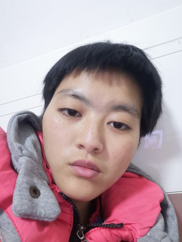 王秋艳的第一张照片--信阳相亲服务中心