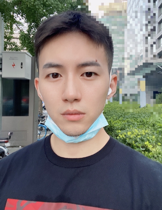 绝世大冤种的第一张照片--信阳相亲服务中心