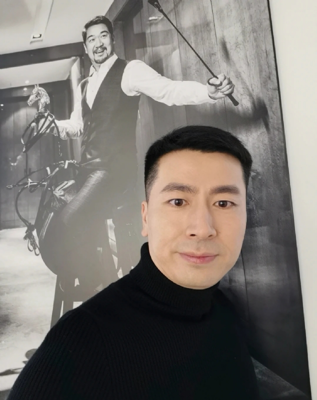 Gs的第一张照片--信阳相亲服务中心