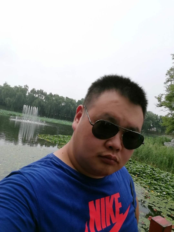 石头的第一张照片--信阳相亲服务中心