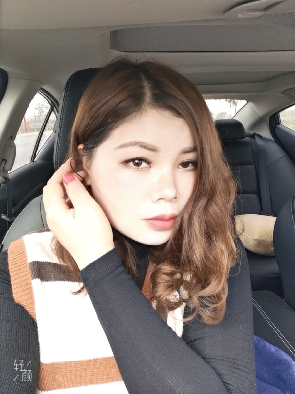 美丽人生的第一张照片--信阳相亲服务中心