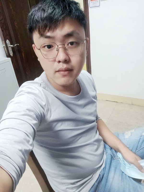 小林子的第二张照片--信阳相亲服务中心