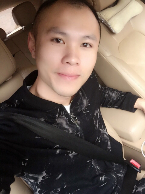 陈六六的第一张照片--信阳相亲服务中心