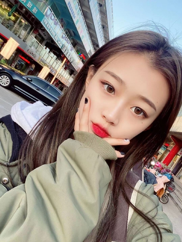 林儿呀的第一张照片--信阳相亲服务中心