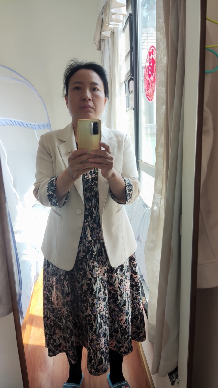 踏雪寻梅的第三张照片--信阳相亲服务中心