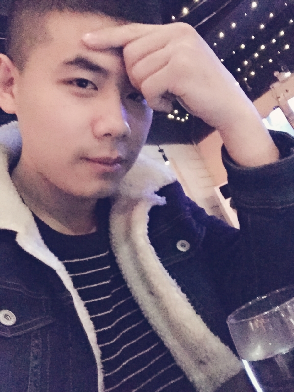 X先生的第二张照片--信阳相亲服务中心