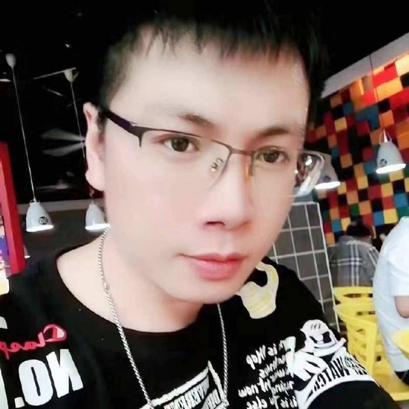 山云的第一张照片--信阳相亲服务中心