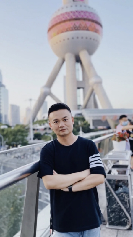 andy的第一张照片--信阳相亲服务中心
