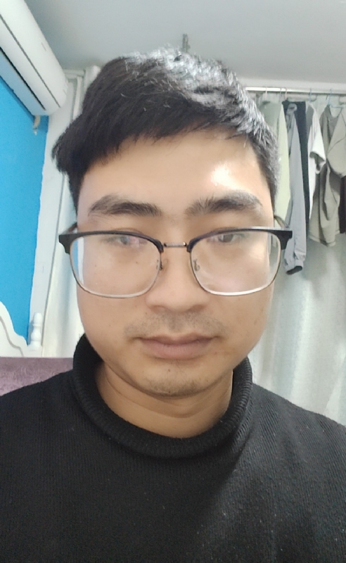 少平的第一张照片--信阳相亲服务中心