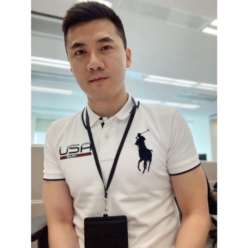風一樣的男子的第二张照片--信阳相亲服务中心