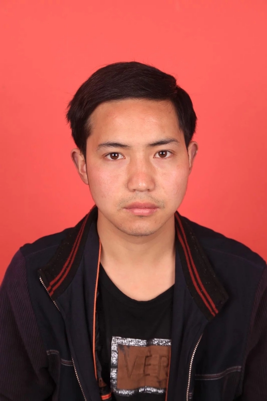 七彩明珠的第一张照片--信阳相亲服务中心