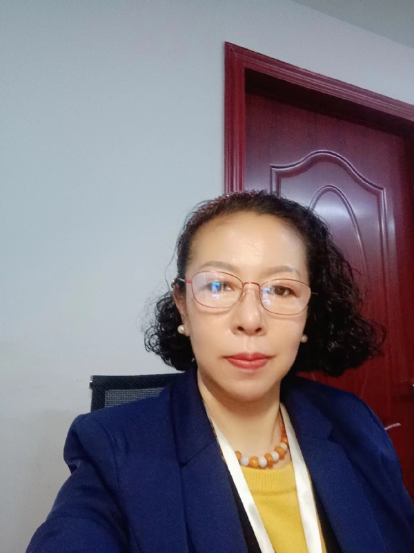 中秋桂花玉兔的第一张照片--信阳相亲服务中心