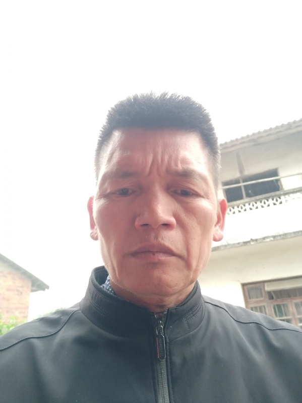 晚霞的天空的第一张照片--信阳相亲服务中心