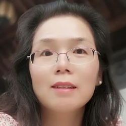 阿芬的第一张照片--信阳相亲服务中心