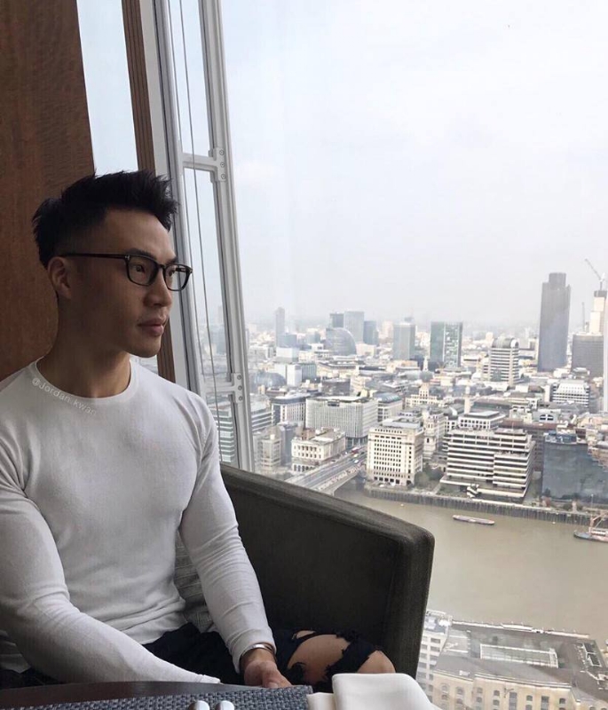 Chen文彬的第一张照片--信阳相亲服务中心
