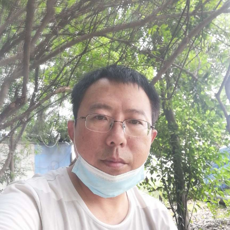 解勇的第四张照片--信阳相亲服务中心