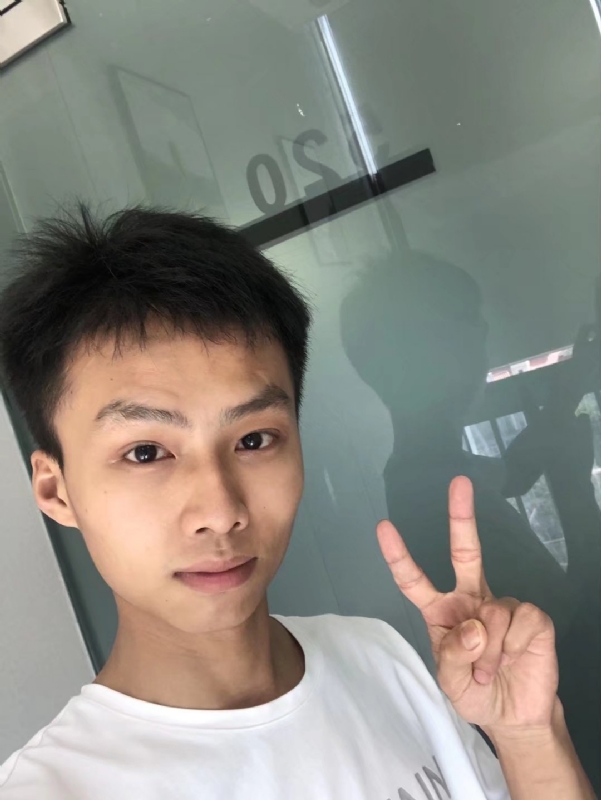 吥離吥棄的第二张照片--信阳相亲服务中心