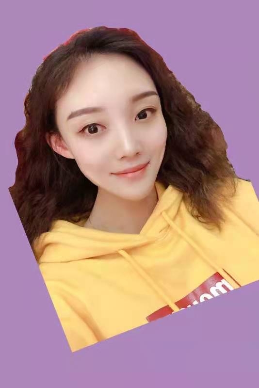 TY_冰清玉洁的第一张照片--信阳相亲服务中心