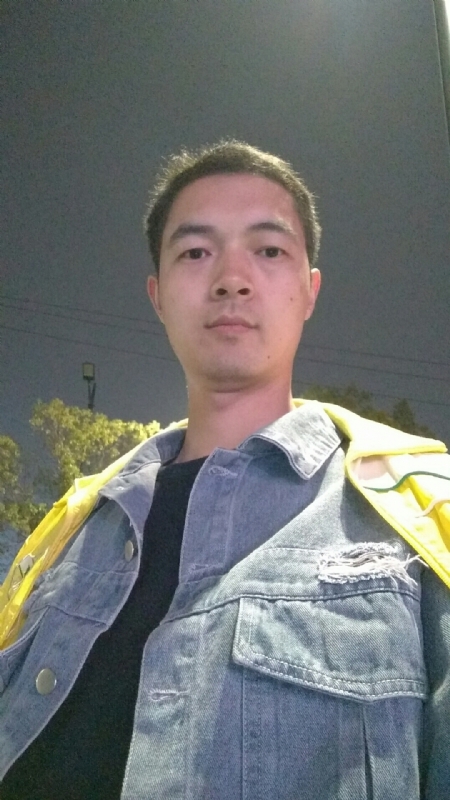 时光的第一张照片--信阳相亲服务中心