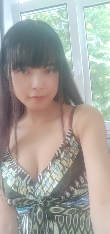 Sophia的第一张照片--信阳相亲服务中心
