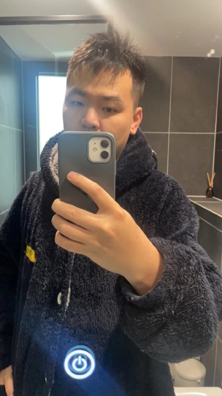 子子的第二张照片--信阳相亲服务中心