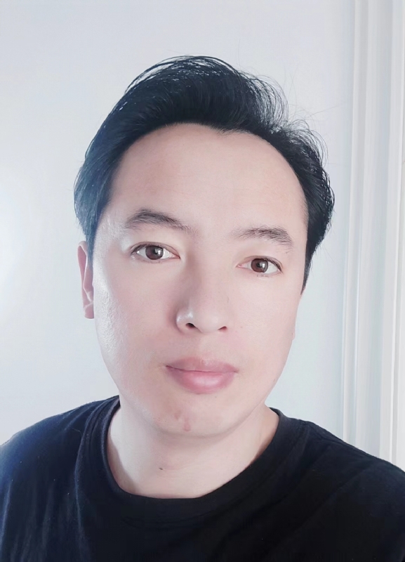 Kevin的第一张照片--信阳相亲服务中心