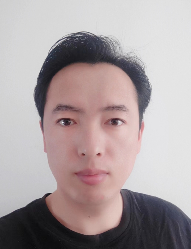 Kevin的第二张照片--信阳相亲服务中心