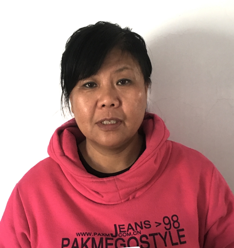 阿拉丁的第二张照片--信阳相亲服务中心