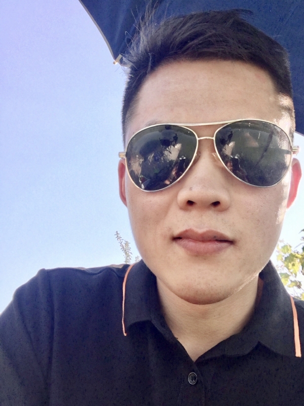 德鹏的第一张照片--信阳相亲服务中心