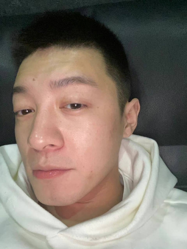 笑宇的第一张照片--信阳相亲服务中心