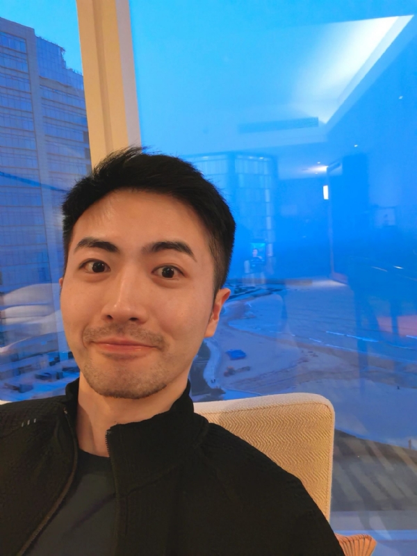 银角大王的第一张照片--信阳相亲服务中心