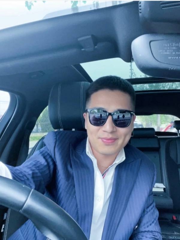 Andy的第一张照片--信阳相亲服务中心
