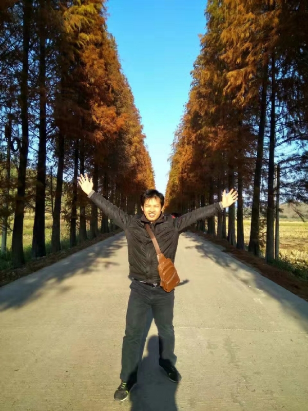 朱相平的第二张照片--信阳相亲服务中心