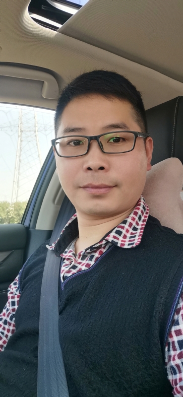 空空道人的第一张照片--信阳相亲服务中心