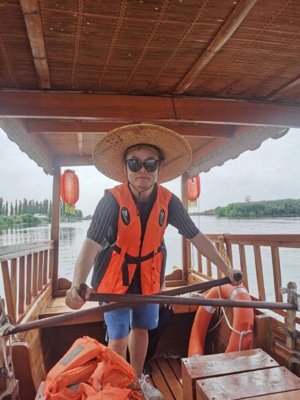 小龙虾的第二张照片--信阳相亲服务中心