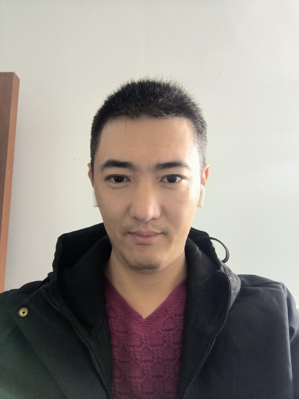 彡彡的第二张照片--信阳相亲服务中心