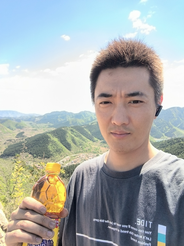彡彡的第七张照片--信阳相亲服务中心