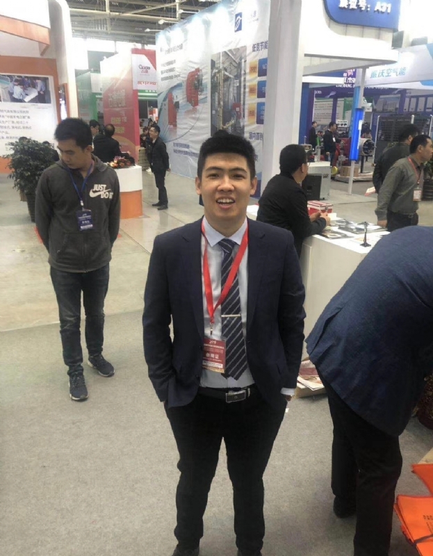 爱慕似水的第五张照片--信阳相亲服务中心