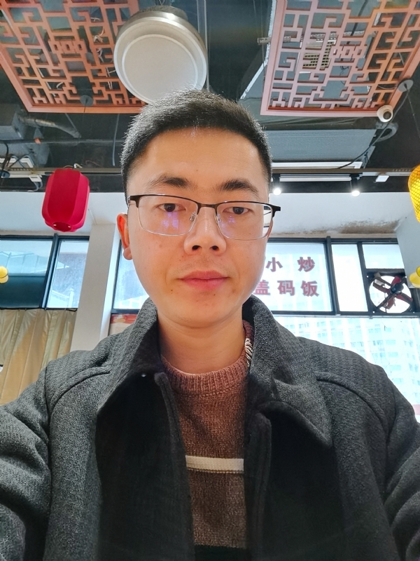 阿发的第一张照片--信阳相亲服务中心