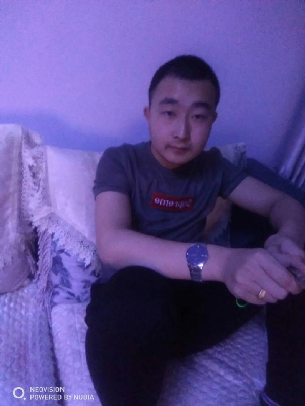 赵辉的第二张照片--信阳相亲服务中心