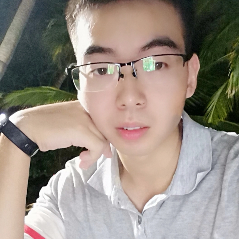 吾跃的第一张照片--信阳相亲服务中心