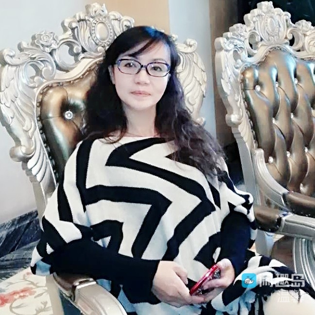 心若晴天的第一张照片--信阳相亲服务中心