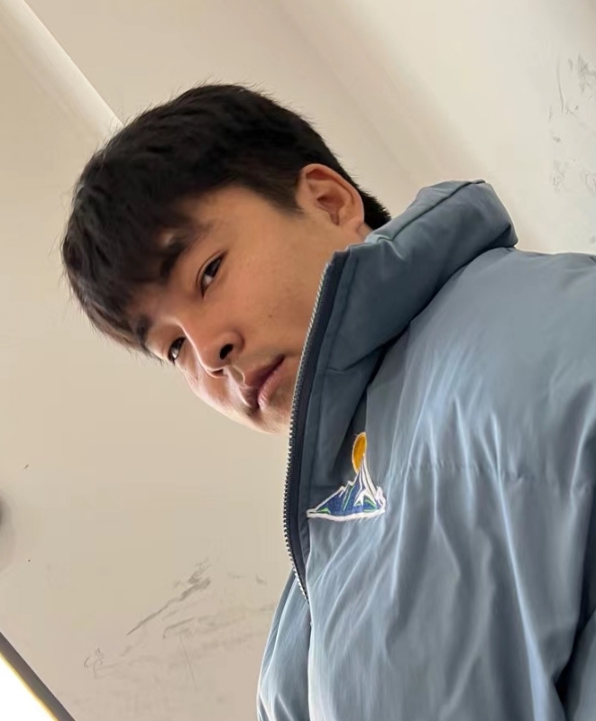 小朱的第一张照片--信阳相亲服务中心